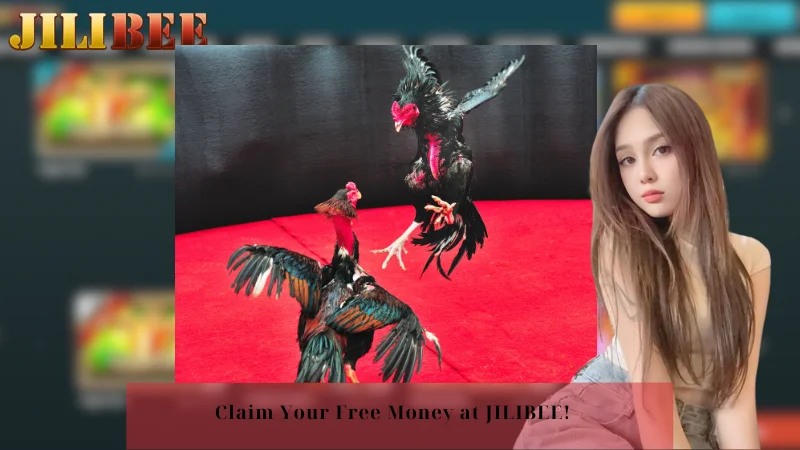 Claim Your Free Money at JILIBEE!