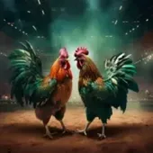 Cockfighting 3