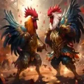 Cockfighting 4