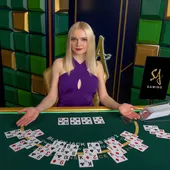 Live Blackjack