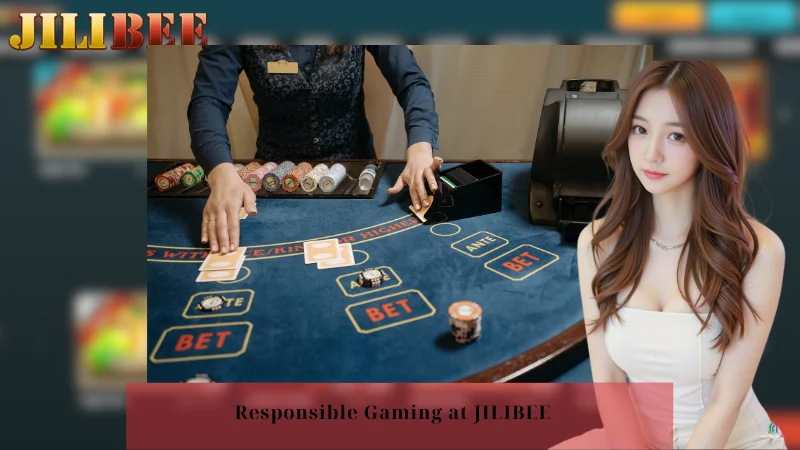 Responsible Gaming at JILIBEE