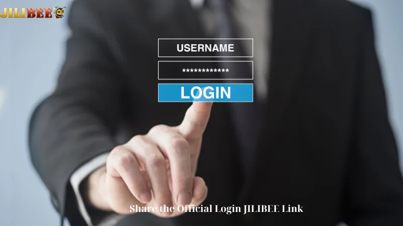 Share the Official Login JILIBEE Link