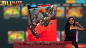 The History of CockFight in the Philippines
